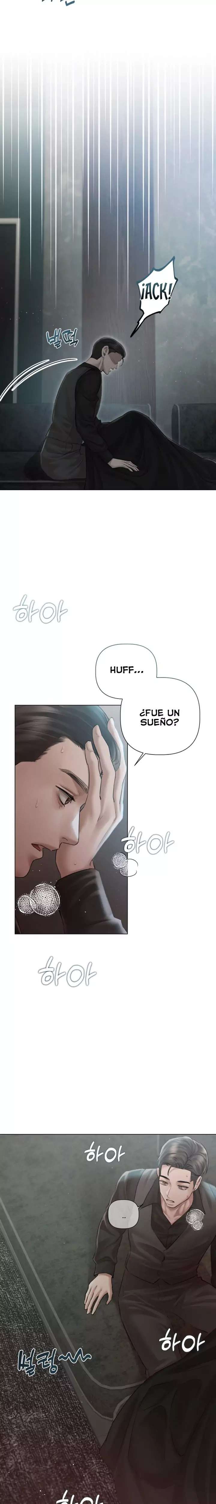 Body and Money Capitulo 13 página 7