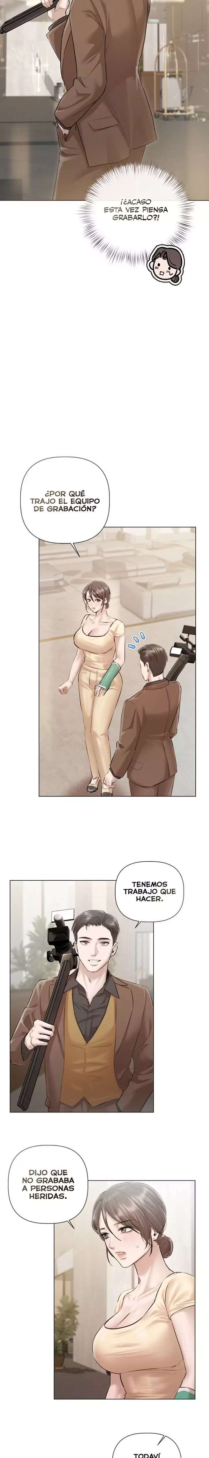 Body and Money Capitulo 14 página 11