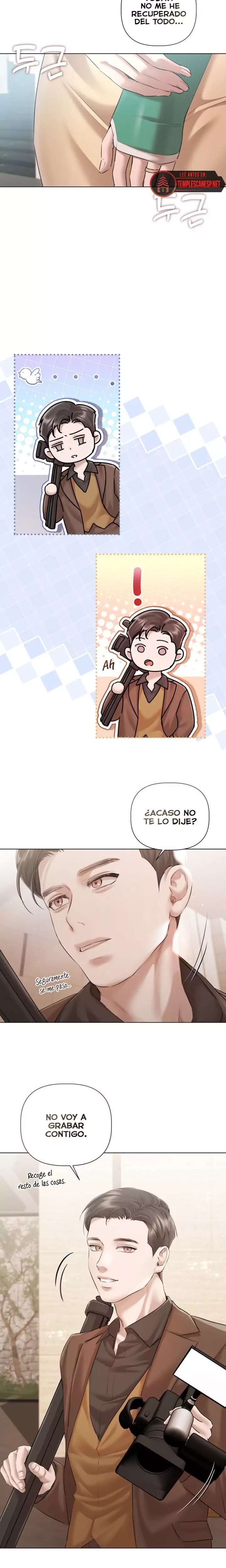 Body and Money Capitulo 14 página 12