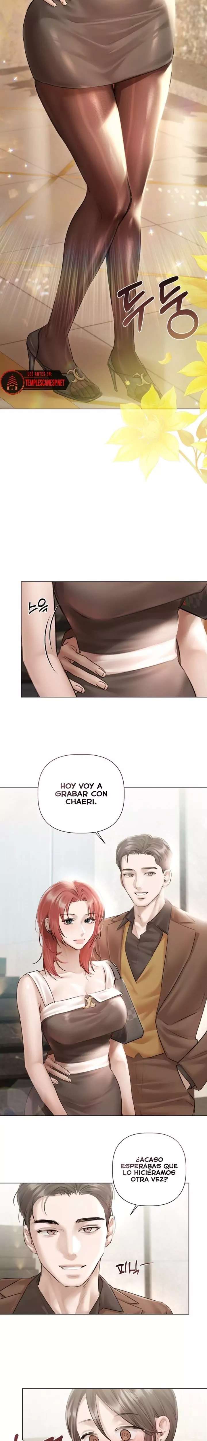 Body and Money Capitulo 14 página 14