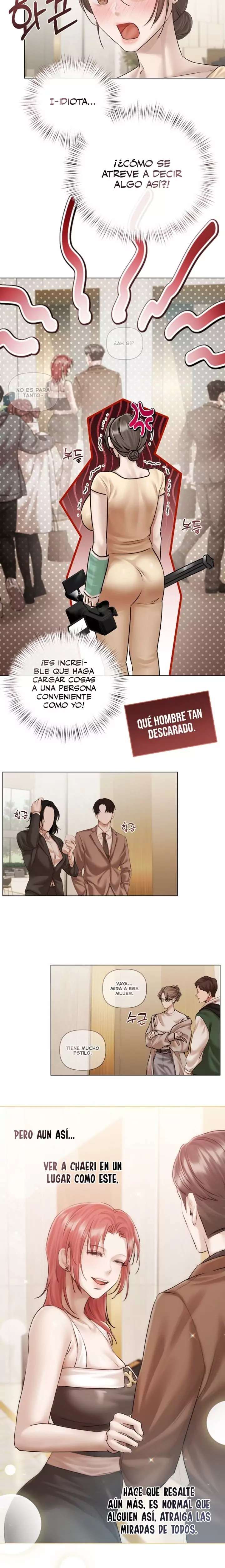 Body and Money Capitulo 14 página 15