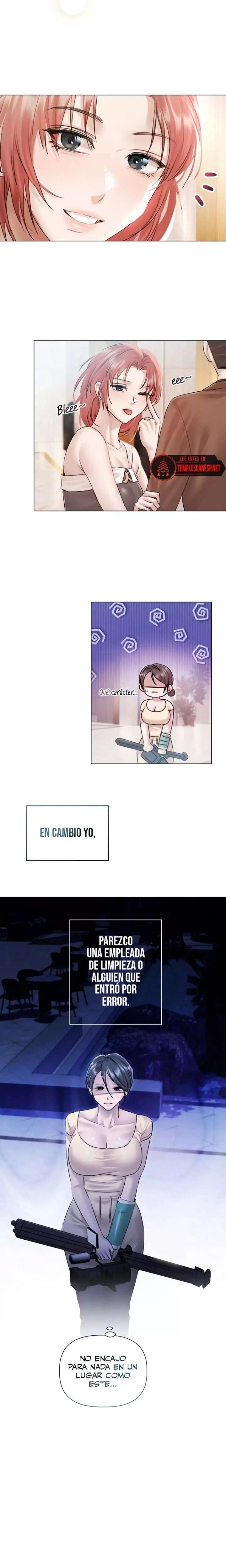 Body and Money Capitulo 14 página 16