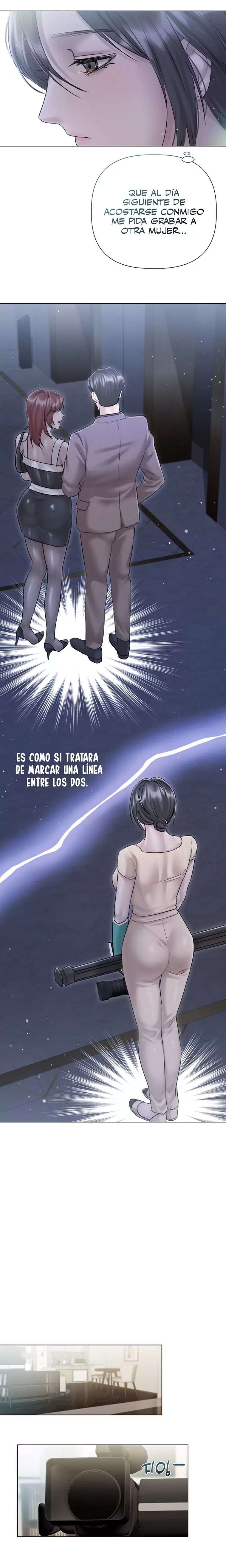 Body and Money Capitulo 14 página 17