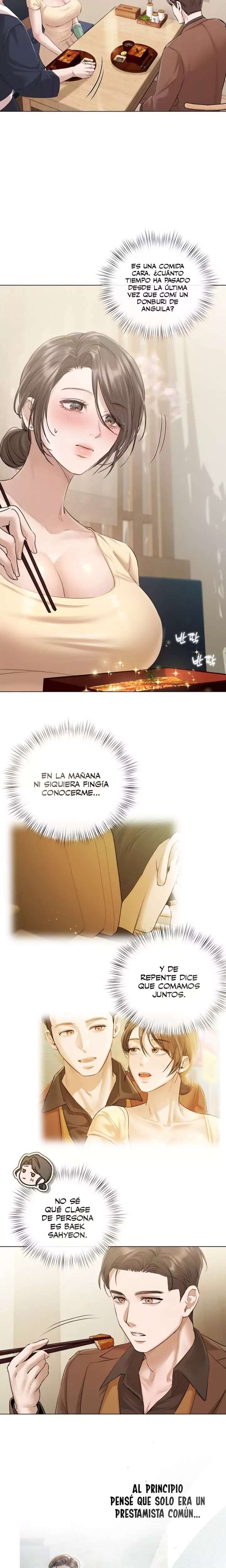 Body and Money Capitulo 14 página 2