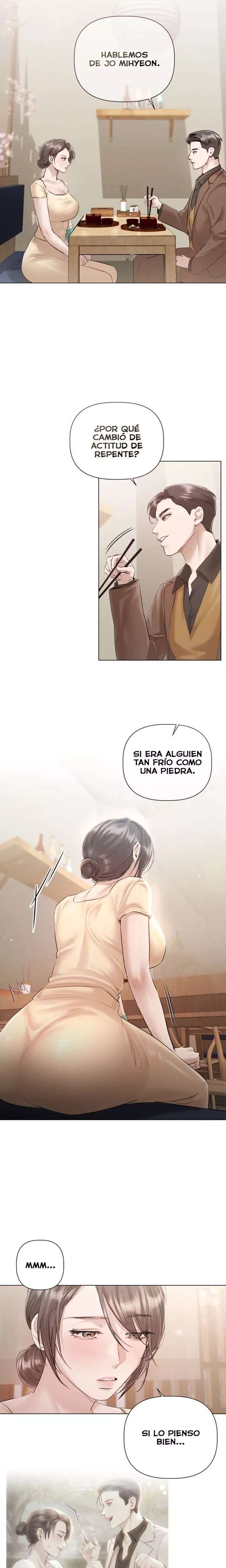 Body and Money Capitulo 14 página 6