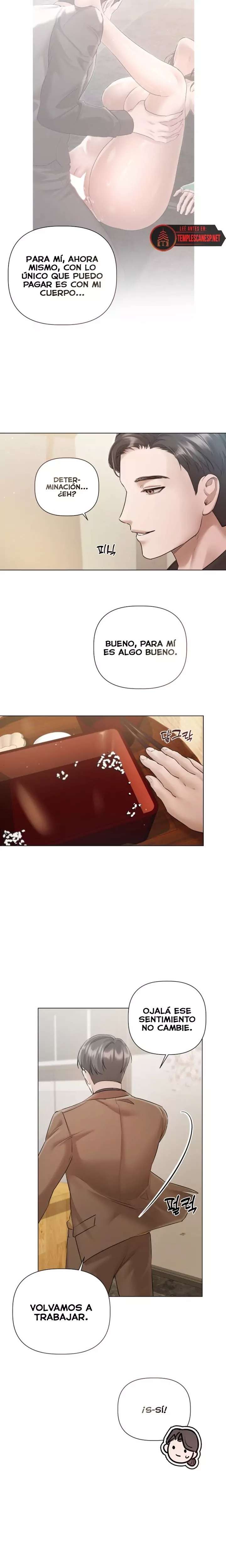 Body and Money Capitulo 14 página 8