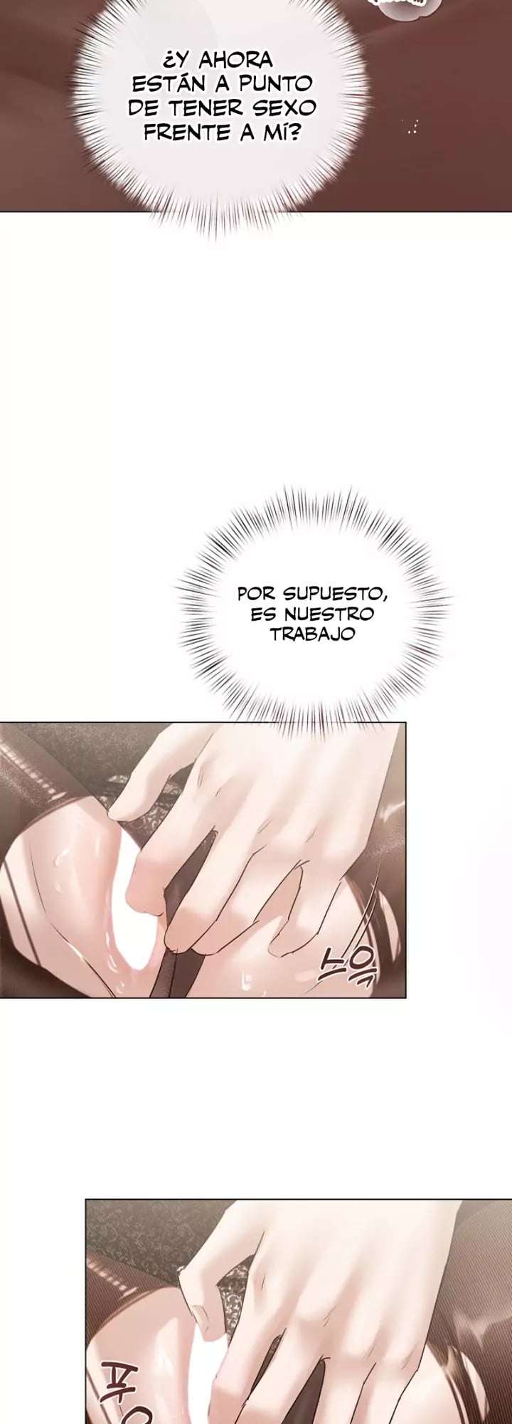 Body and Money Capitulo 15 página 14