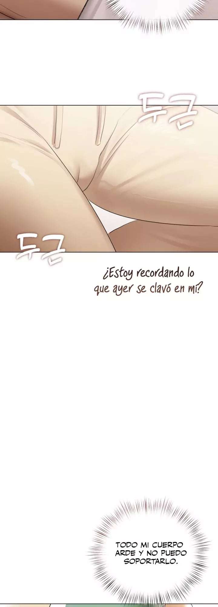 Body and Money Capitulo 15 página 18