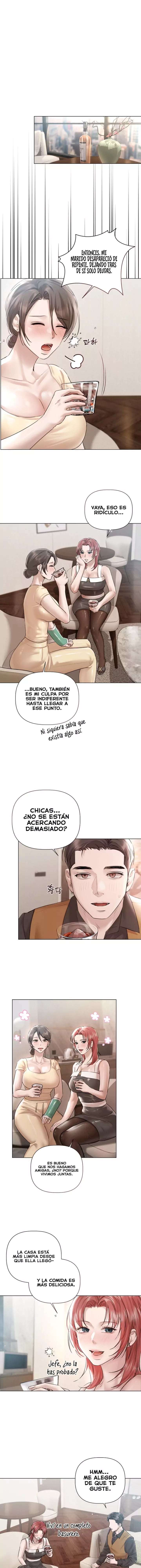 Body and Money Capitulo 15 página 9