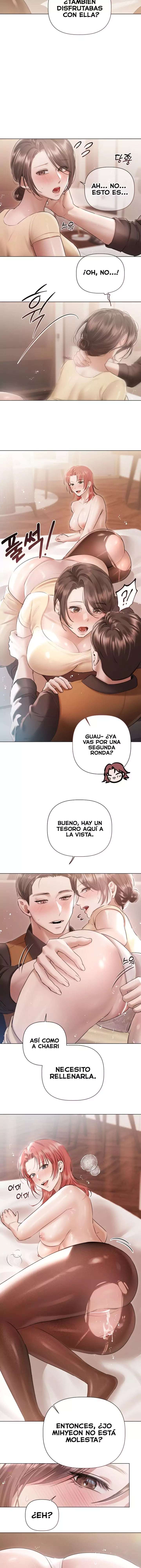 Body and Money Capitulo 16 página 11