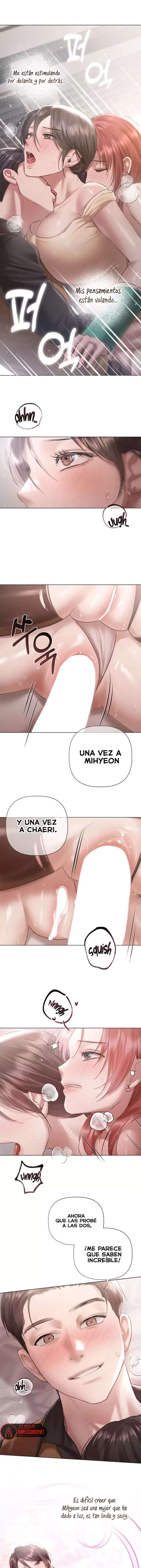 Body and Money Capitulo 16 página 15