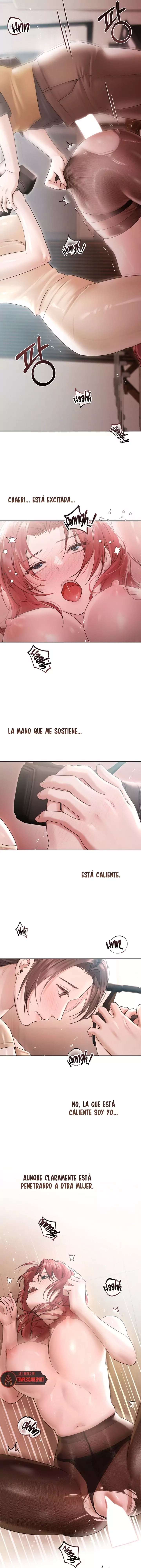 Body and Money Capitulo 16 página 5