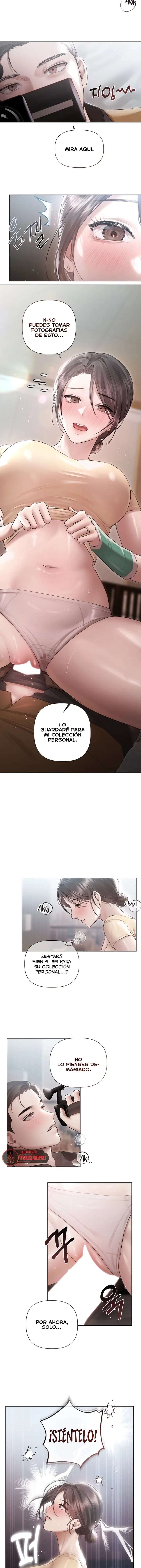 Body and Money Capitulo 17 página 3