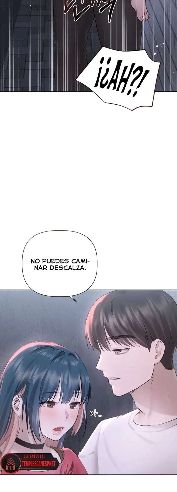 Body and Money Capitulo 18 página 12