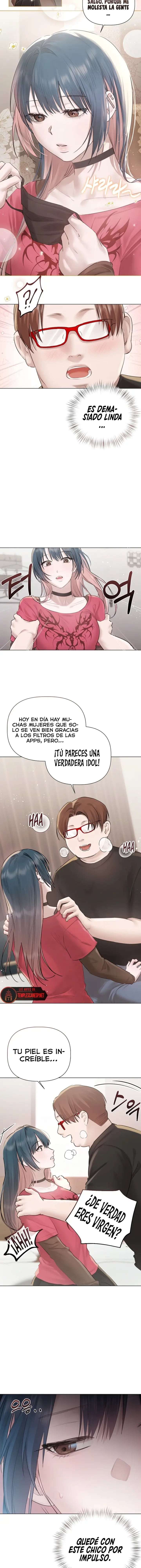 Body and Money Capitulo 18 página 3