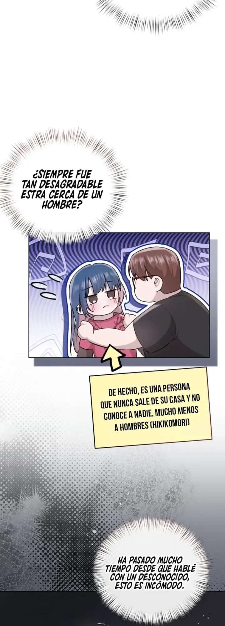Body and Money Capitulo 18 página 4