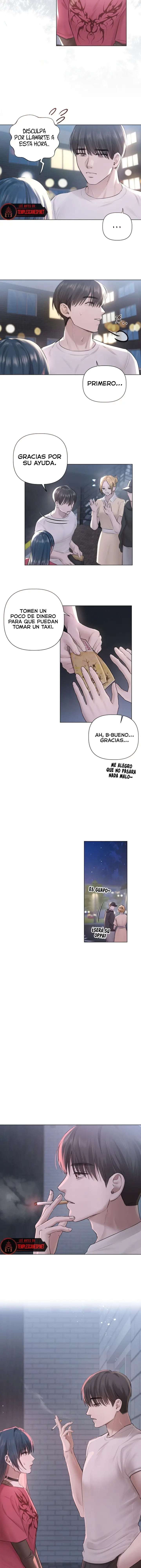 Body and Money Capitulo 18 página 9