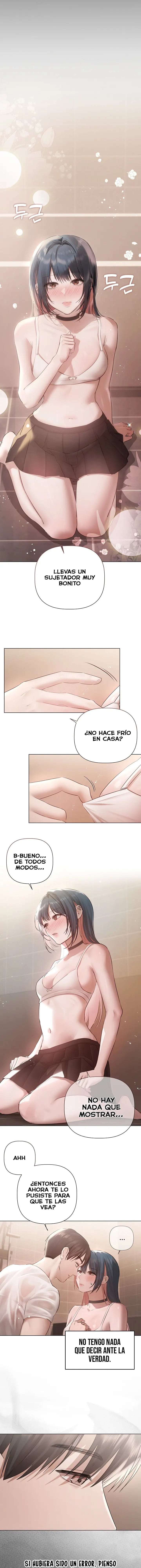 Body and Money Capitulo 19 página 11