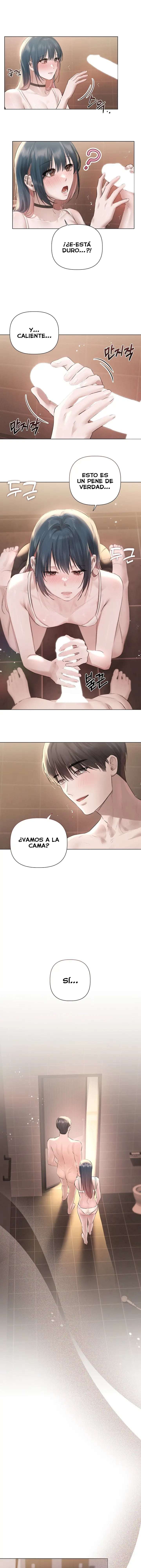 Body and Money Capitulo 19 página 15