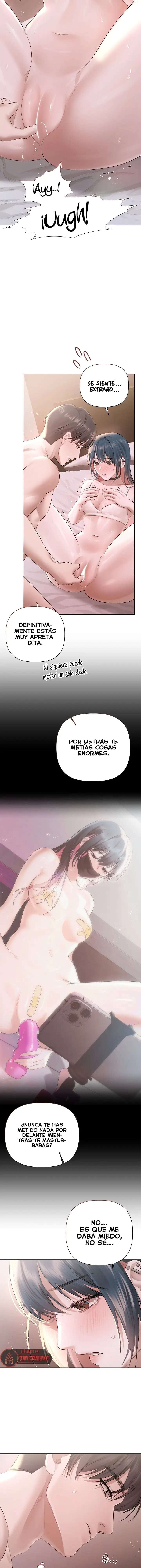 Body and Money Capitulo 19 página 19