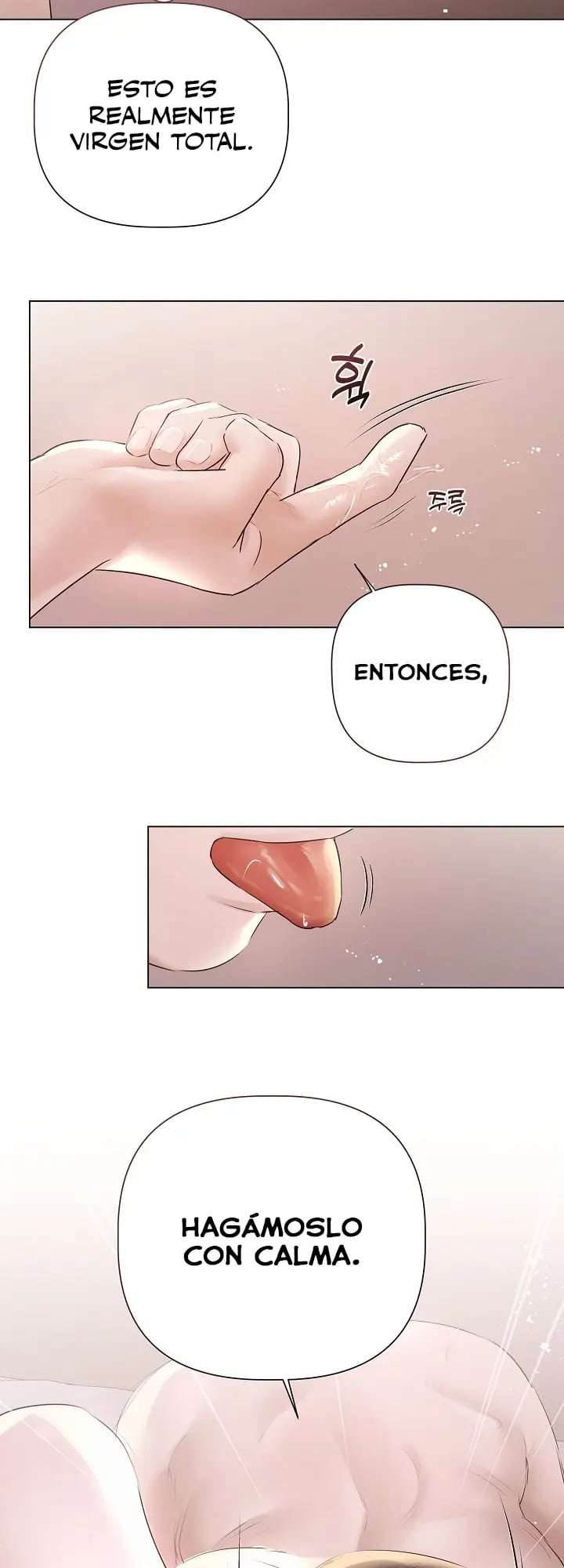 Body and Money Capitulo 19 página 20
