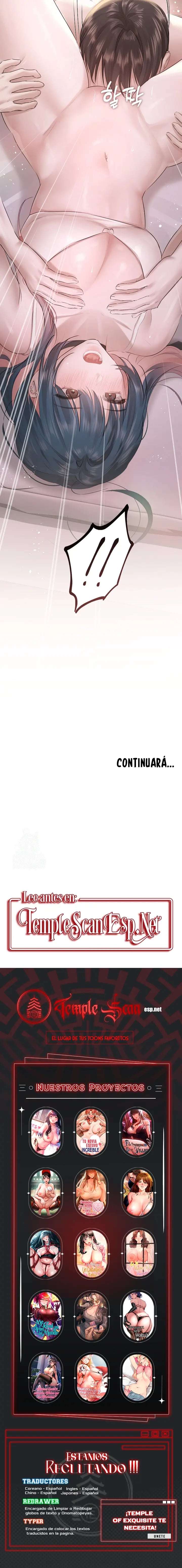 Body and Money Capitulo 19 página 21