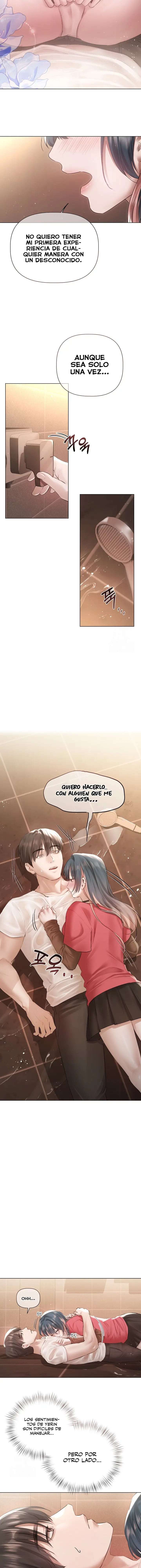 Body and Money Capitulo 19 página 3