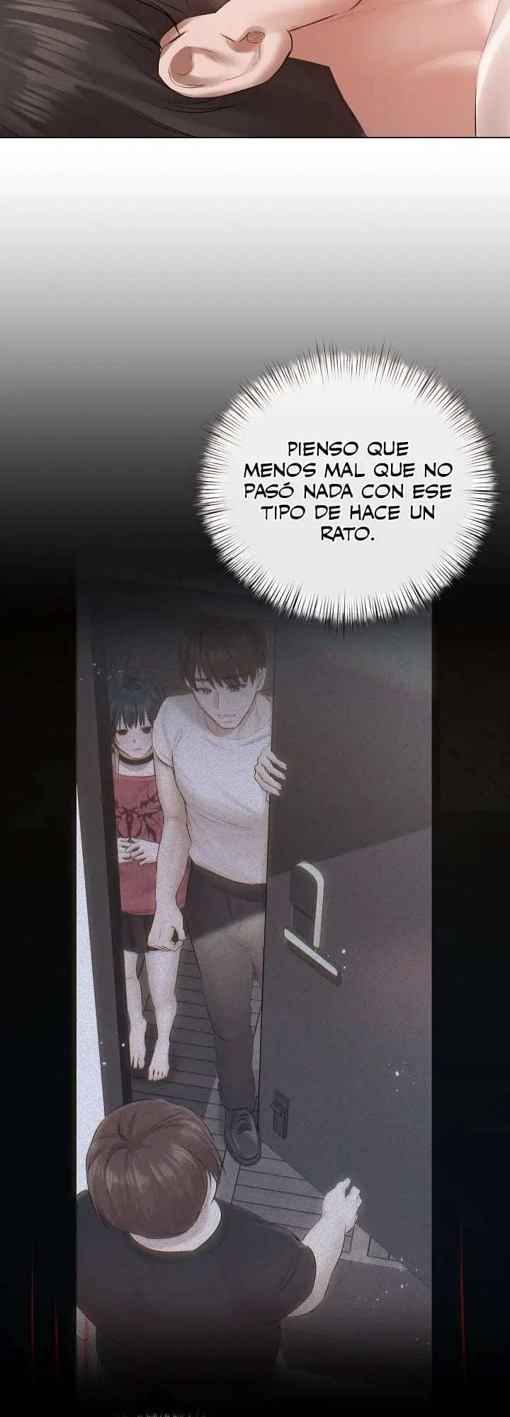 Body and Money Capitulo 19 página 4