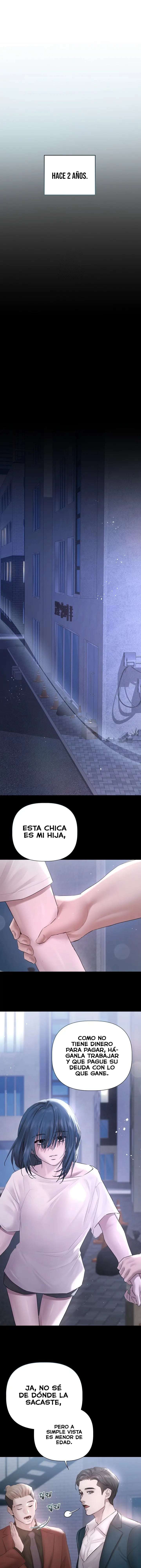 Body and Money Capitulo 19 página 7