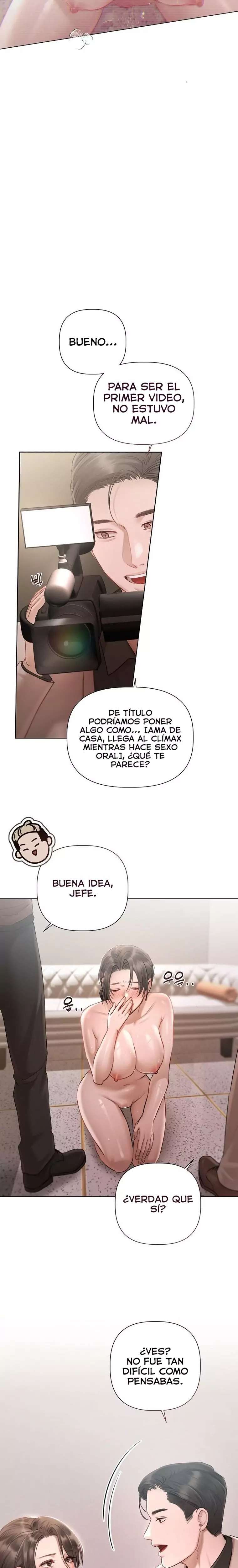 Body and Money Capitulo 2 página 14