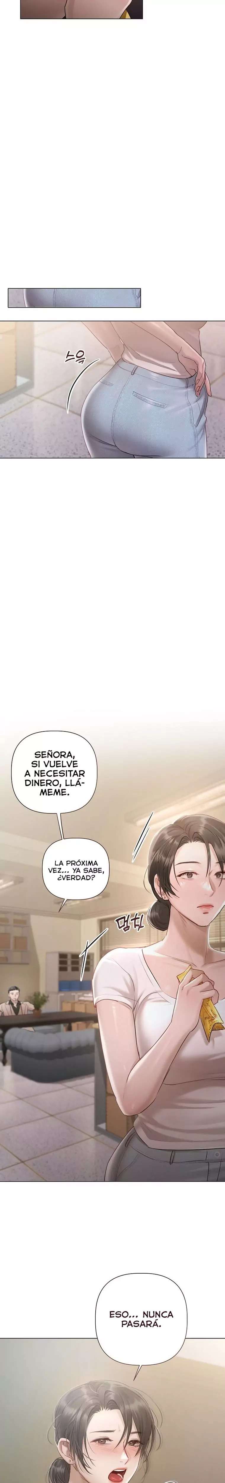 Body and Money Capitulo 2 página 17