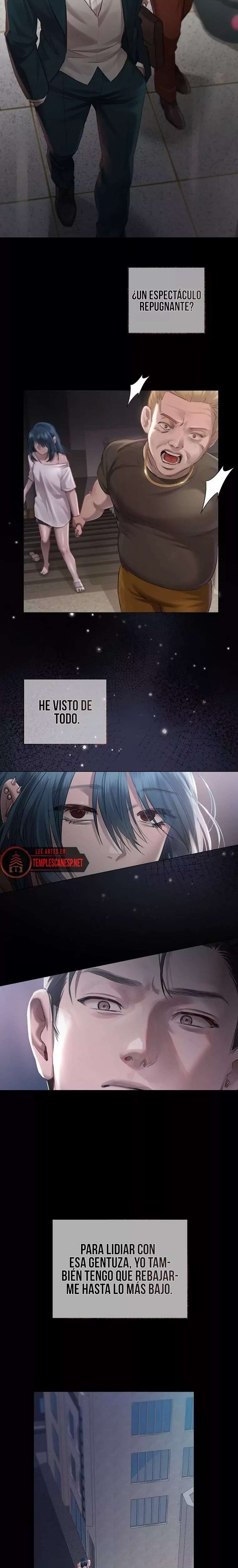 Body and Money Capitulo 2 página 2