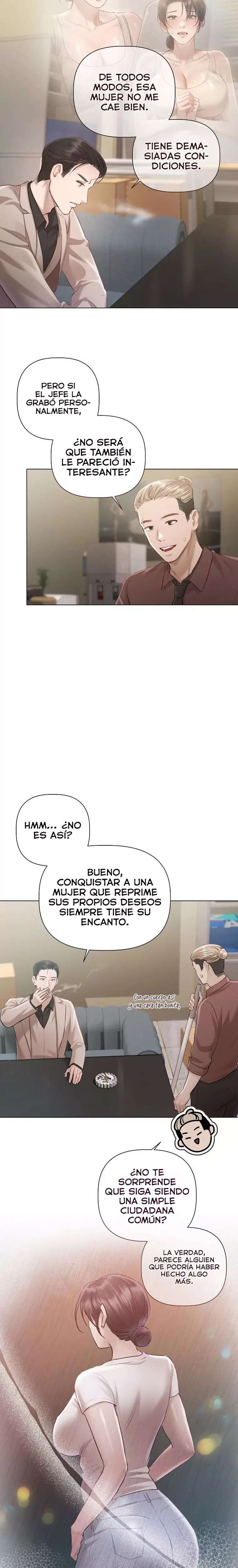 Body and Money Capitulo 2 página 20