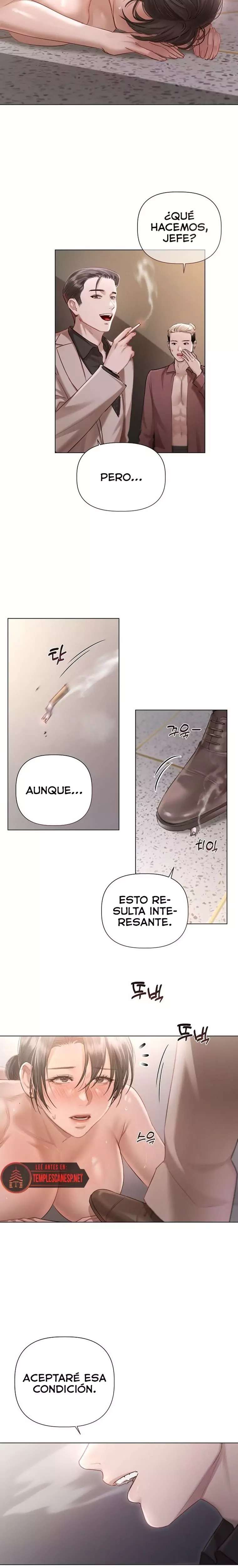 Body and Money Capitulo 2 página 5