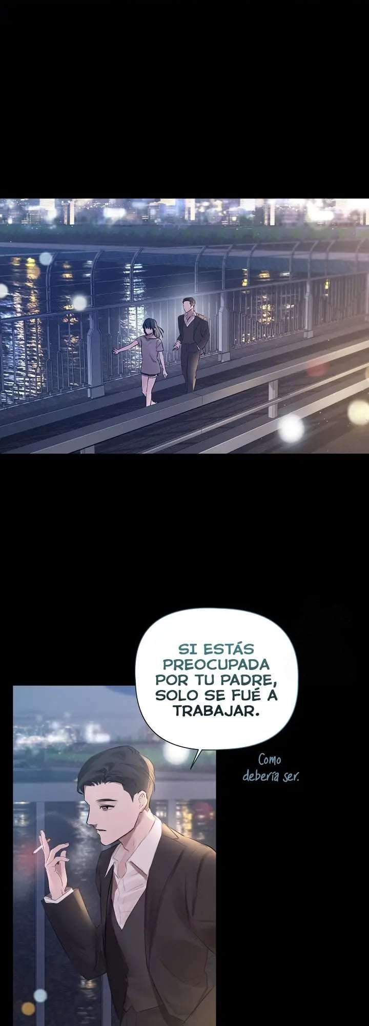 Body and Money Capitulo 20 página 14