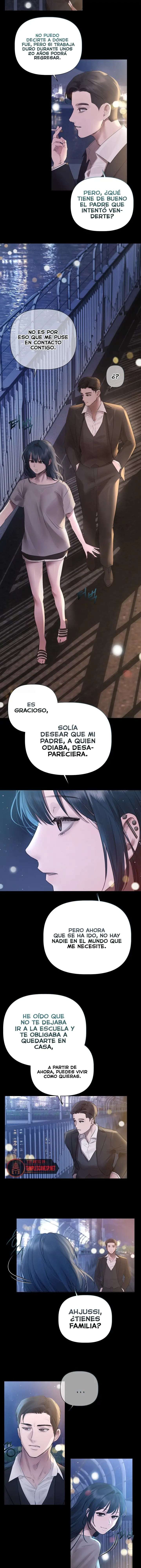 Body and Money Capitulo 20 página 15