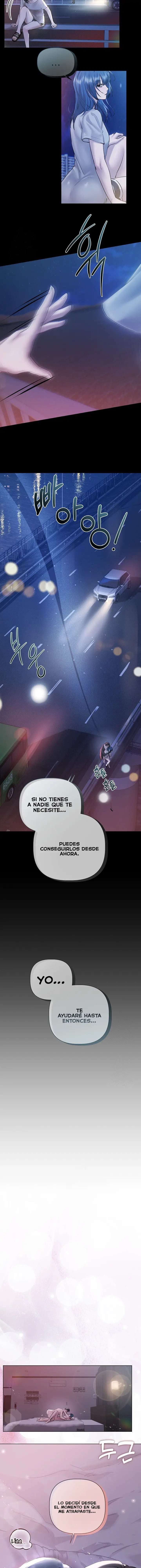 Body and Money Capitulo 20 página 17