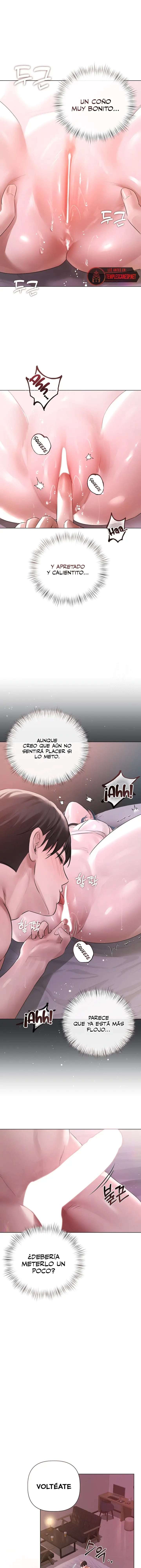 Body and Money Capitulo 20 página 3
