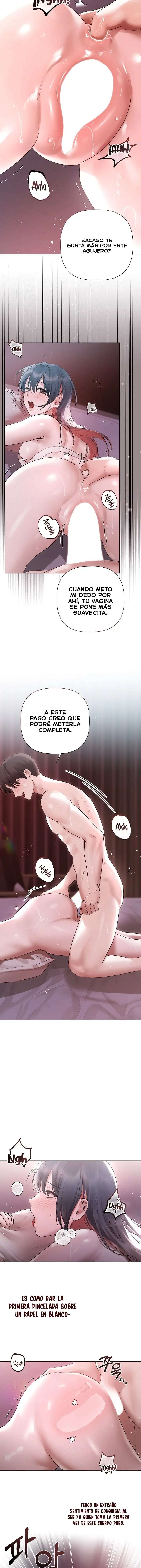 Body and Money Capitulo 20 página 9
