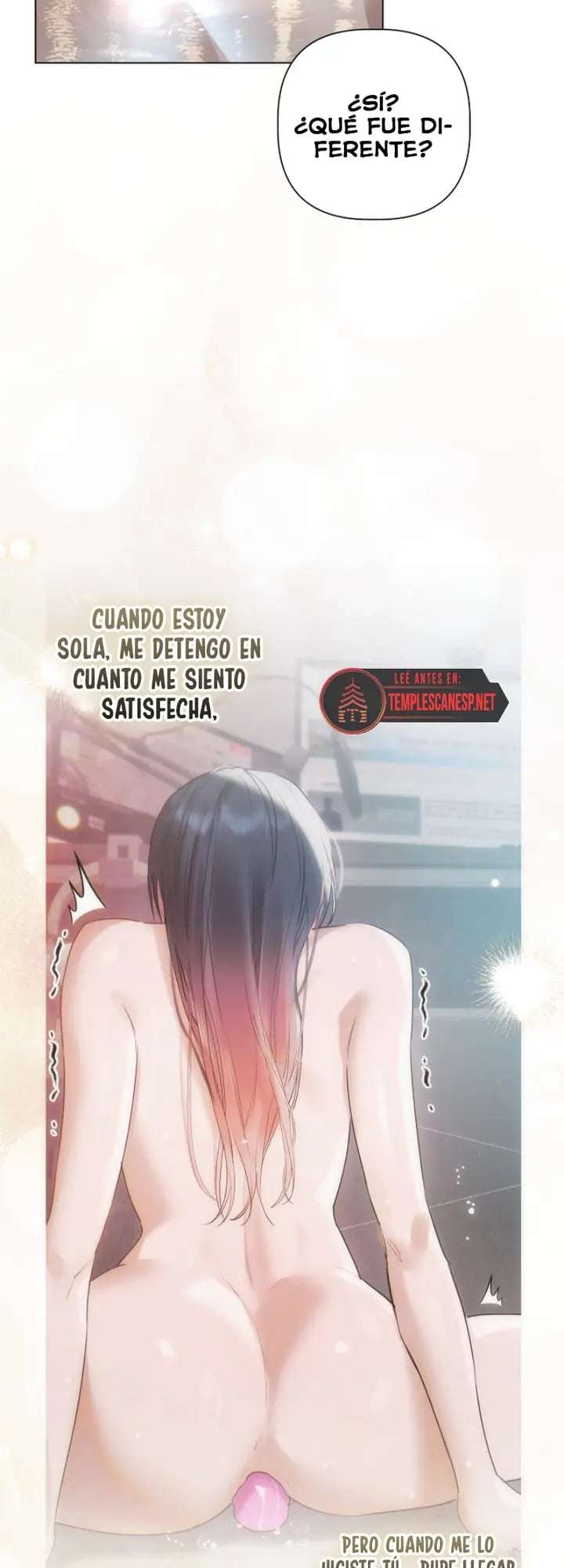 Body and Money Capitulo 21 página 10