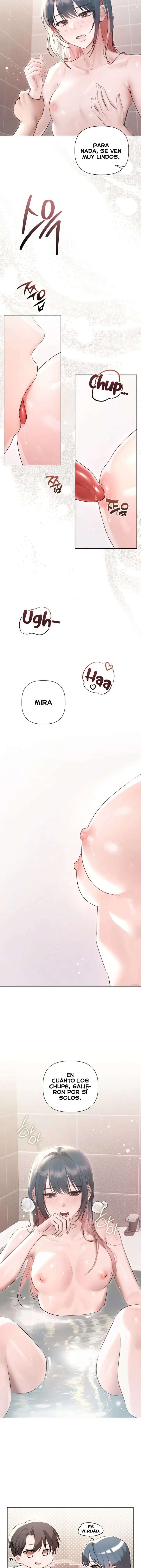 Body and Money Capitulo 21 página 13