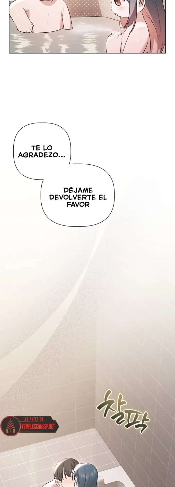 Body and Money Capitulo 21 página 14