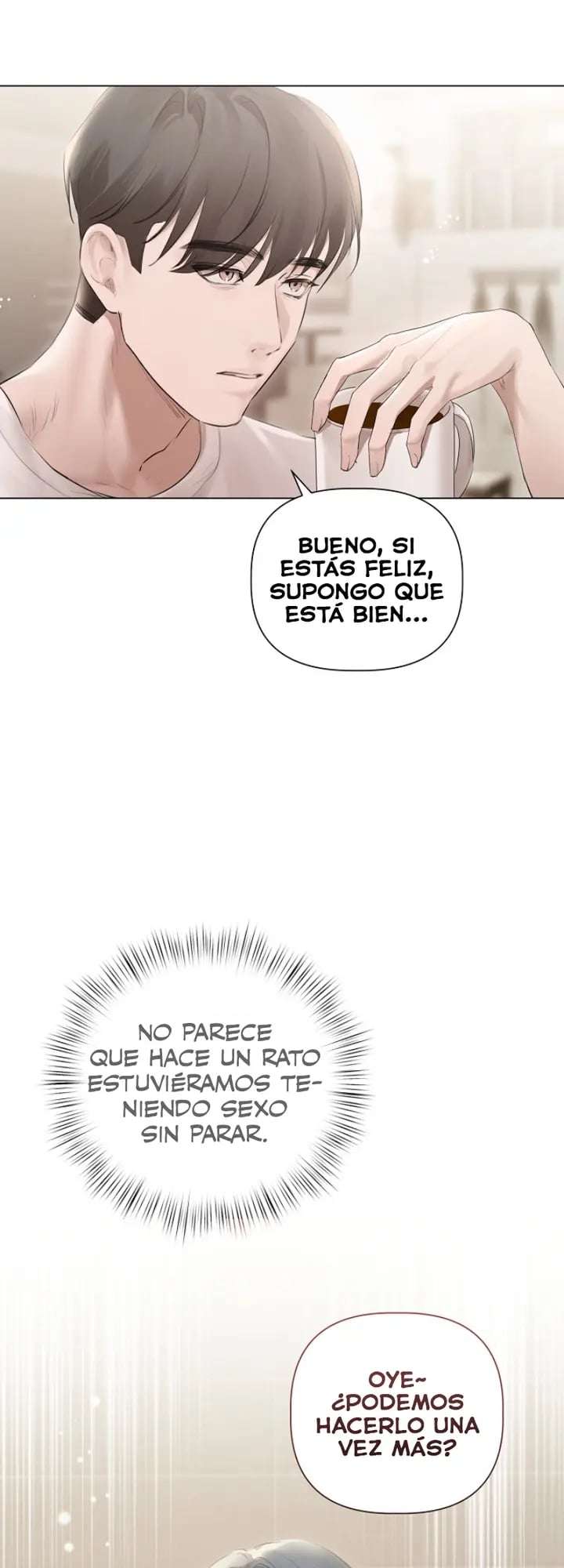 Body and Money Capitulo 21 página 16