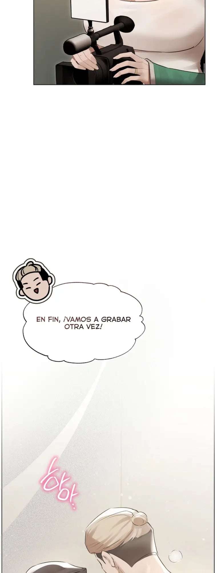 Body and Money Capitulo 22 página 10