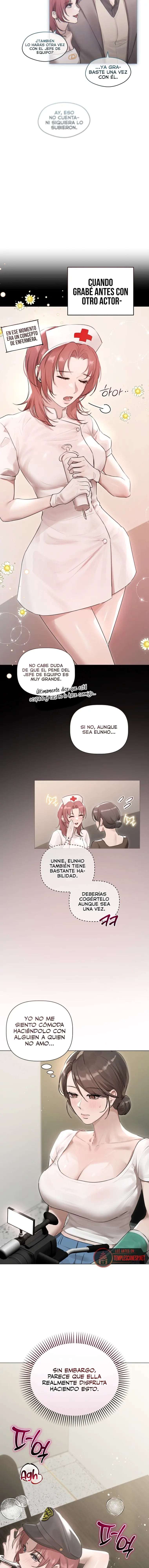 Body and Money Capitulo 22 página 13