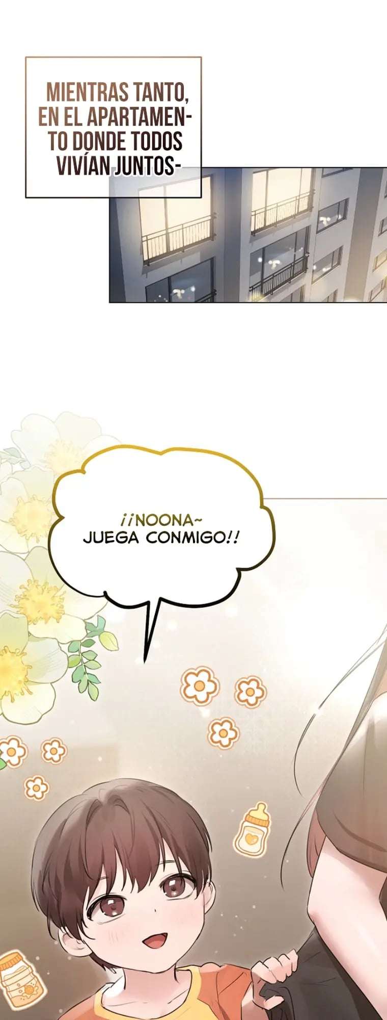 Body and Money Capitulo 22 página 16