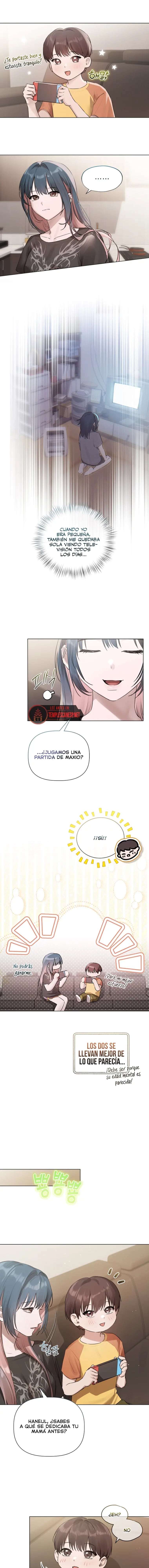 Body and Money Capitulo 22 página 19