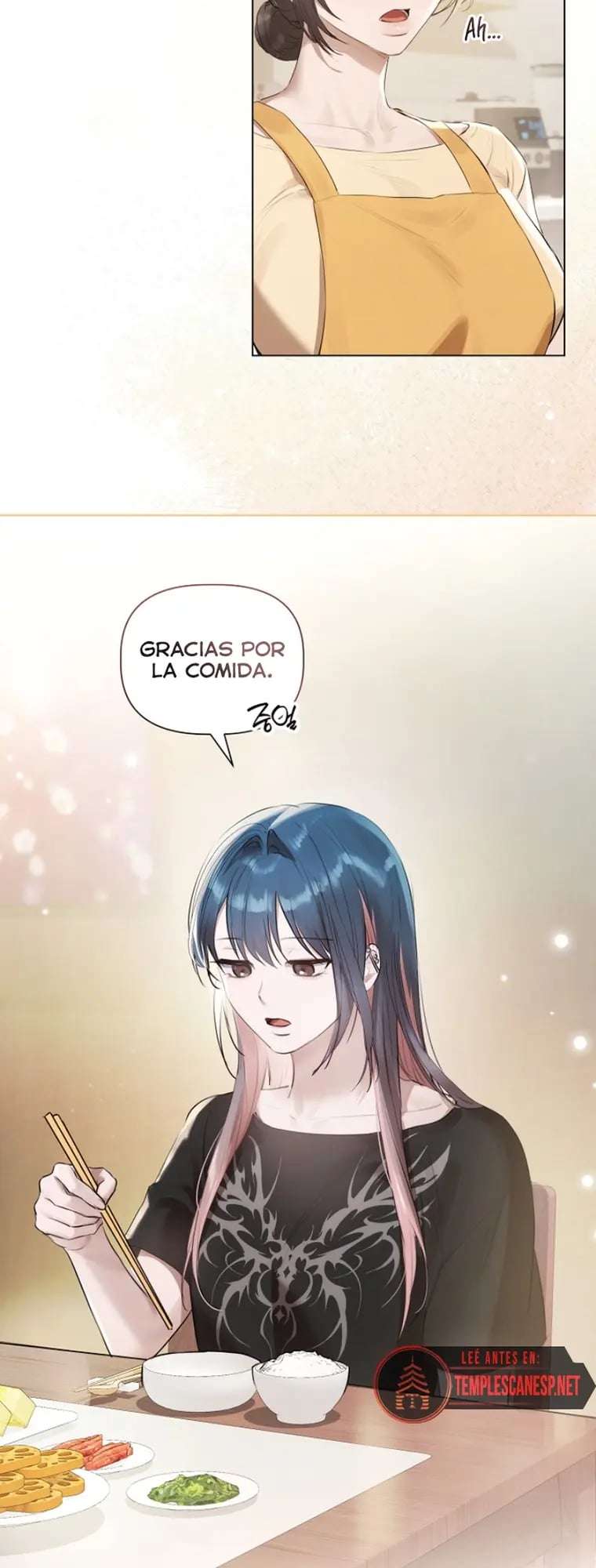 Body and Money Capitulo 22 página 2