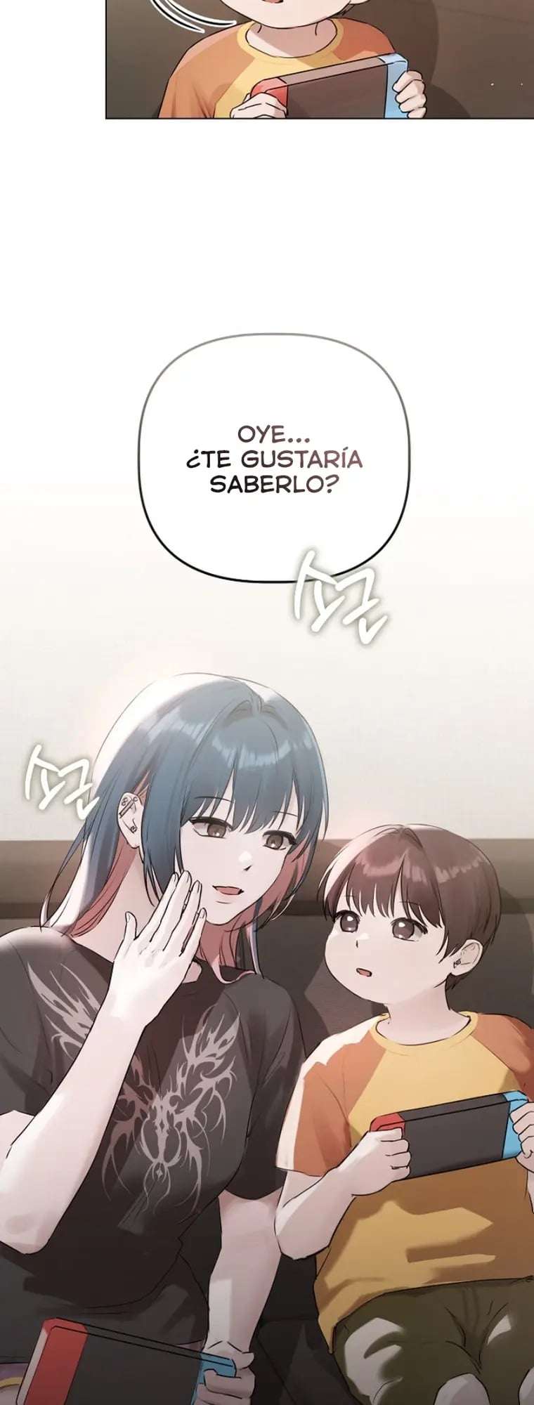 Body and Money Capitulo 22 página 20