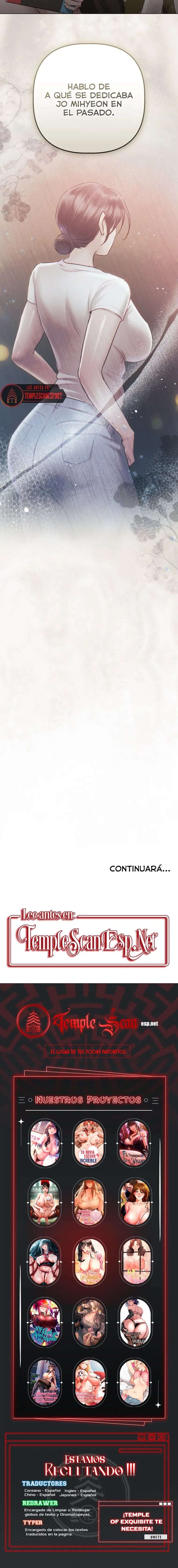 Body and Money Capitulo 22 página 21